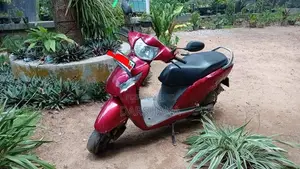 Honda Activa 2014