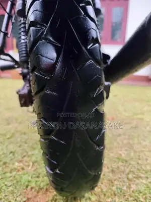 Bajaj Discover DTS SI 2010