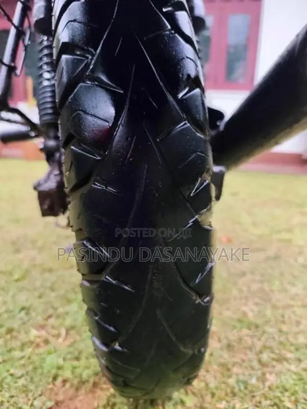 Bajaj Discover DTS SI 2010