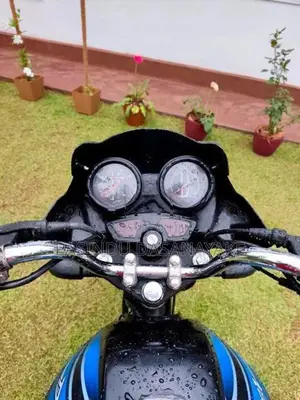 Bajaj Discover DTS SI 2010