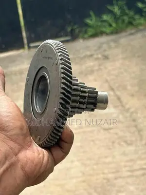 Counterwheel