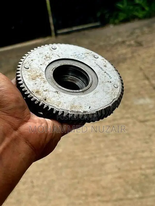 Counterwheel