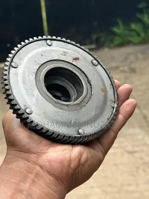 Counterwheel