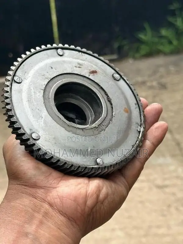 Counterwheel