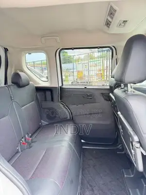 Nissan Roox 2024