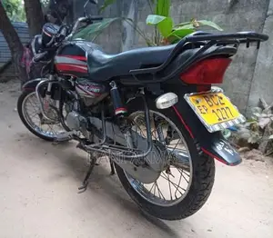 Hero CD 100 2016
