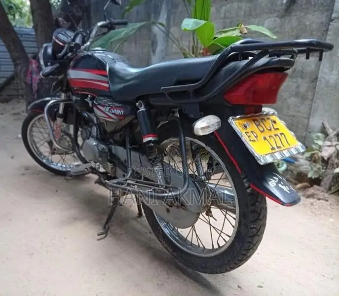 Hero CD 100 2016