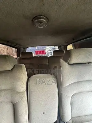 Nissan Serena 1992