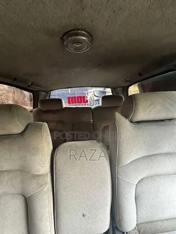 Nissan Serena 1992