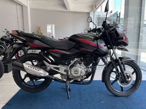 Bajaj Pulsar 150 2012