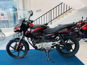 Bajaj Pulsar 150 2012