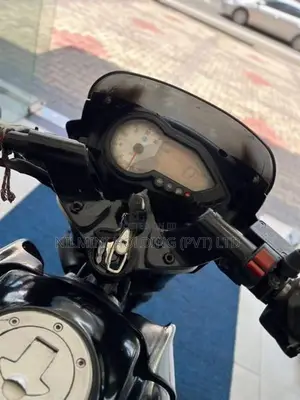 Bajaj Pulsar 150 2012