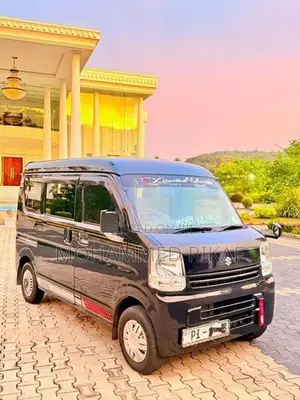 Suzuki Every Usd 2018