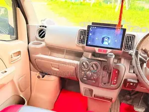 Suzuki Every Usd 2018