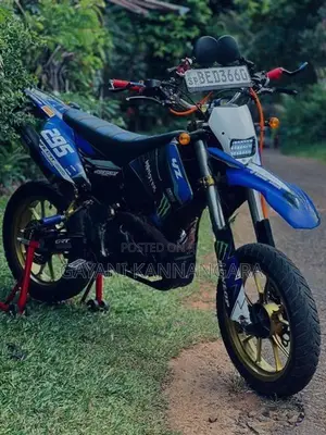 Demak DTM 2016