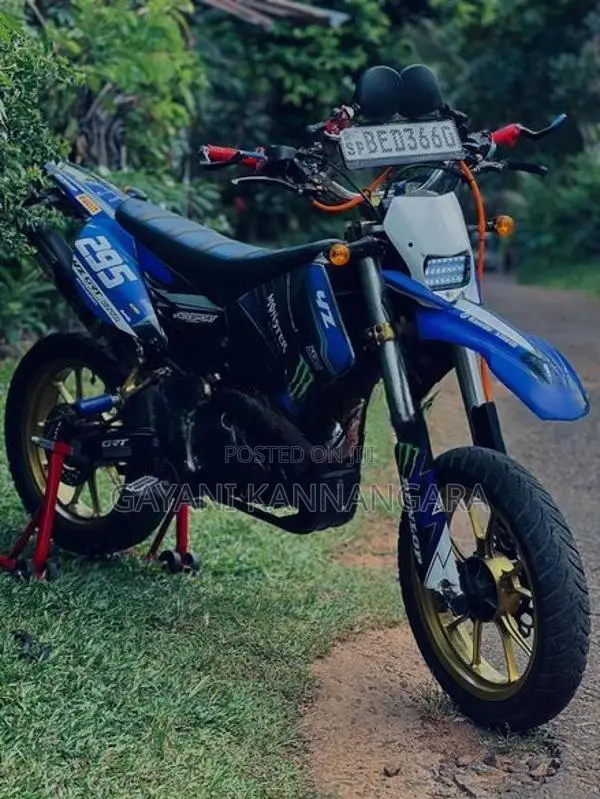 Demak DTM 2016