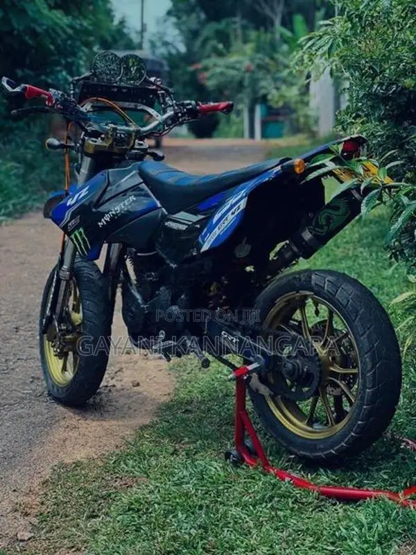 Demak DTM 2016