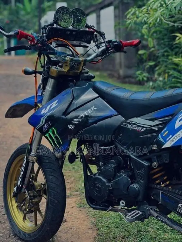 Demak DTM 2016