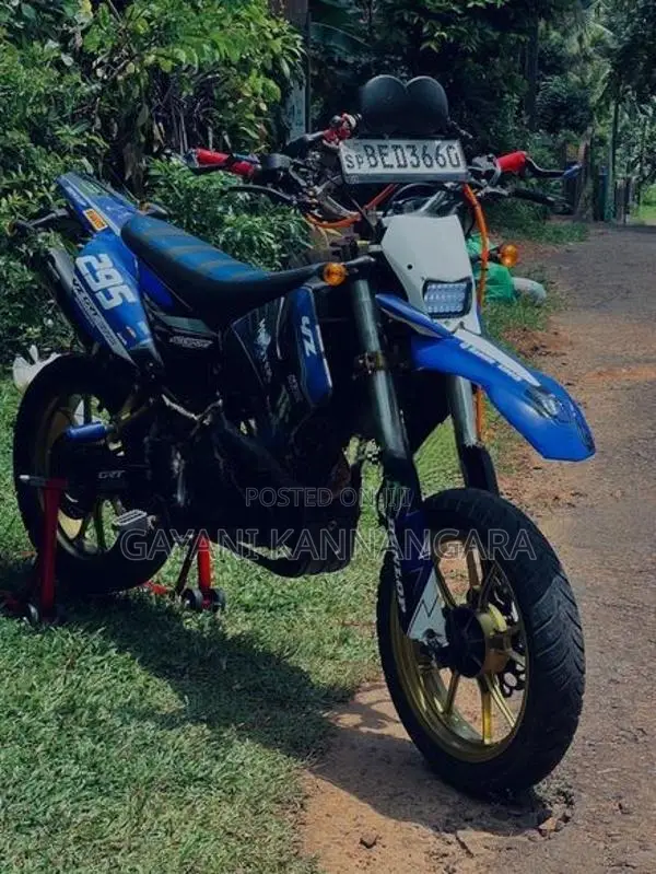 Demak DTM 2016