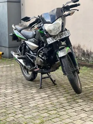 Bajaj Pulsar 135 2010