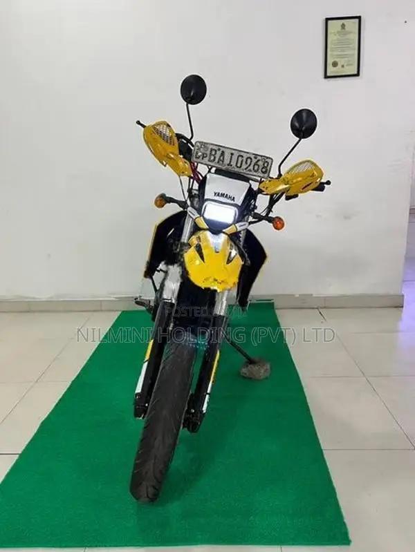 Demak DTM 2015