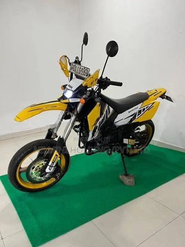 Demak DTM 2015