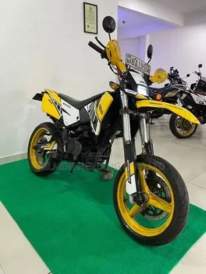 Demak DTM 2015