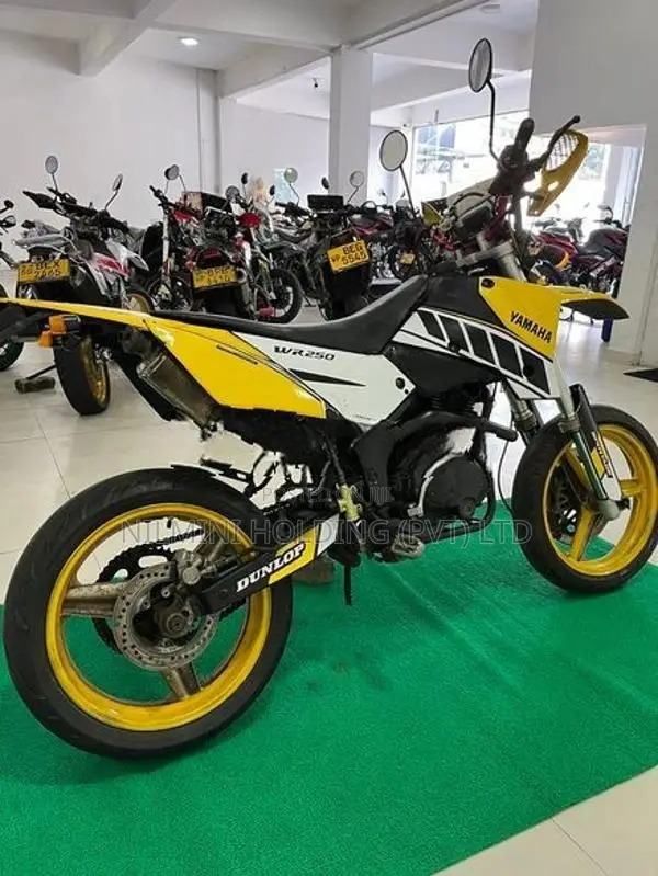 Demak DTM 2015