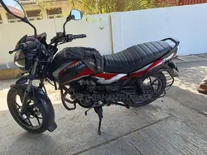 Bajaj Discover 125 2023