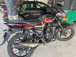 Bajaj Discover 125 2023