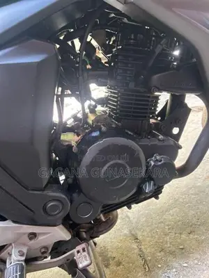 Yamaha FZs V2 2019
