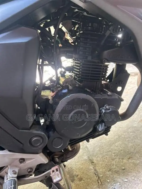 Yamaha FZs V2 2019