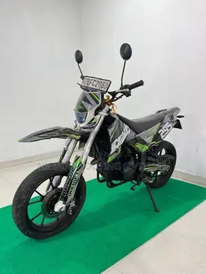 Demak DTM 2017