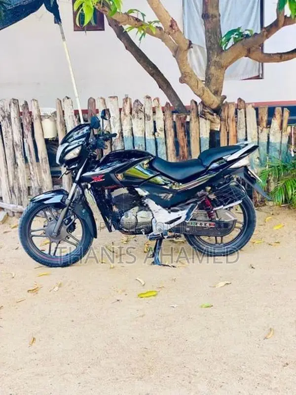 Hero CBZ 2011