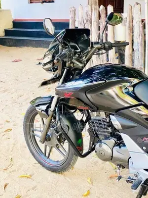 Hero CBZ 2011