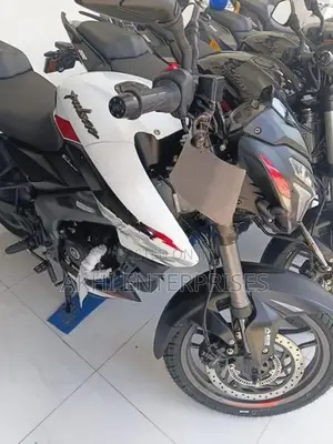 Bajaj Pulsar NS200 Brand New 2026