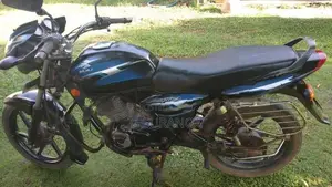 Bajaj Discover 125 2006