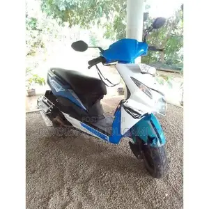 Honda Dio 2015
