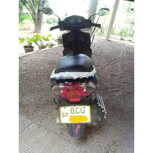 Honda Dio 2015