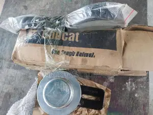 Traveling Moter &belt