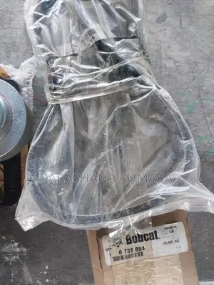 Traveling Moter &belt
