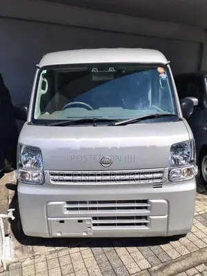 Nissan Clipper 2024
