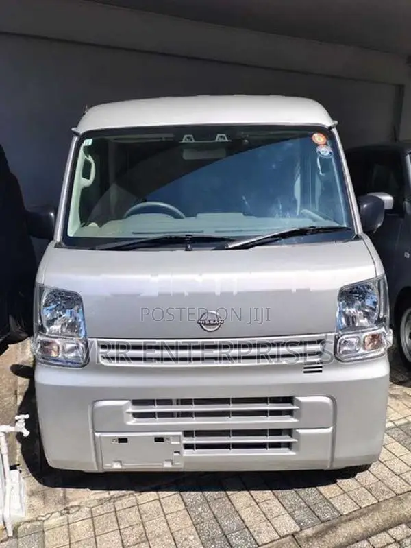 Nissan Clipper 2024