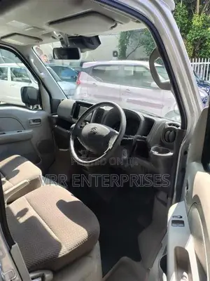 Nissan Clipper 2024