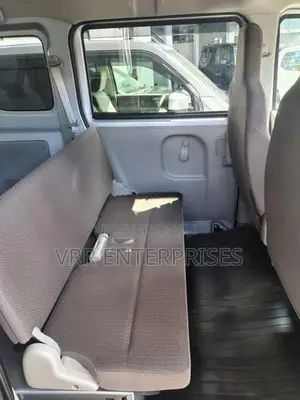Nissan Clipper 2024