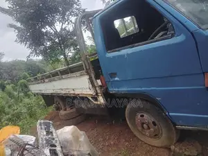 Isuzu 250 1987