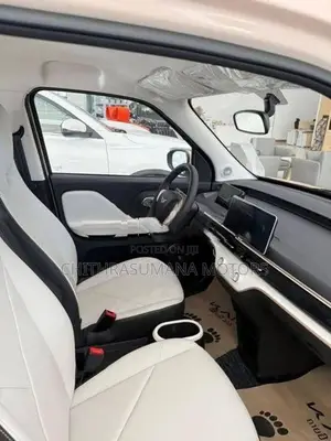 Kaiyi Evibe E04 2026