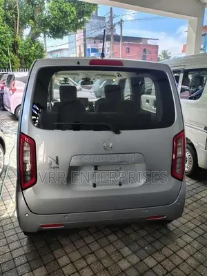 Honda N-WGN 2023