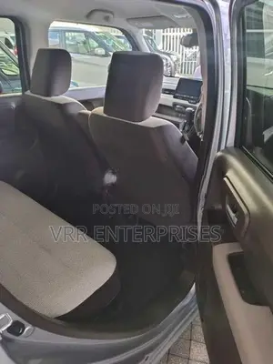Honda N-WGN 2023