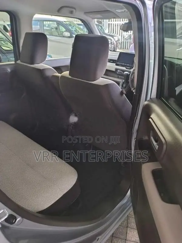 Honda N-WGN 2023